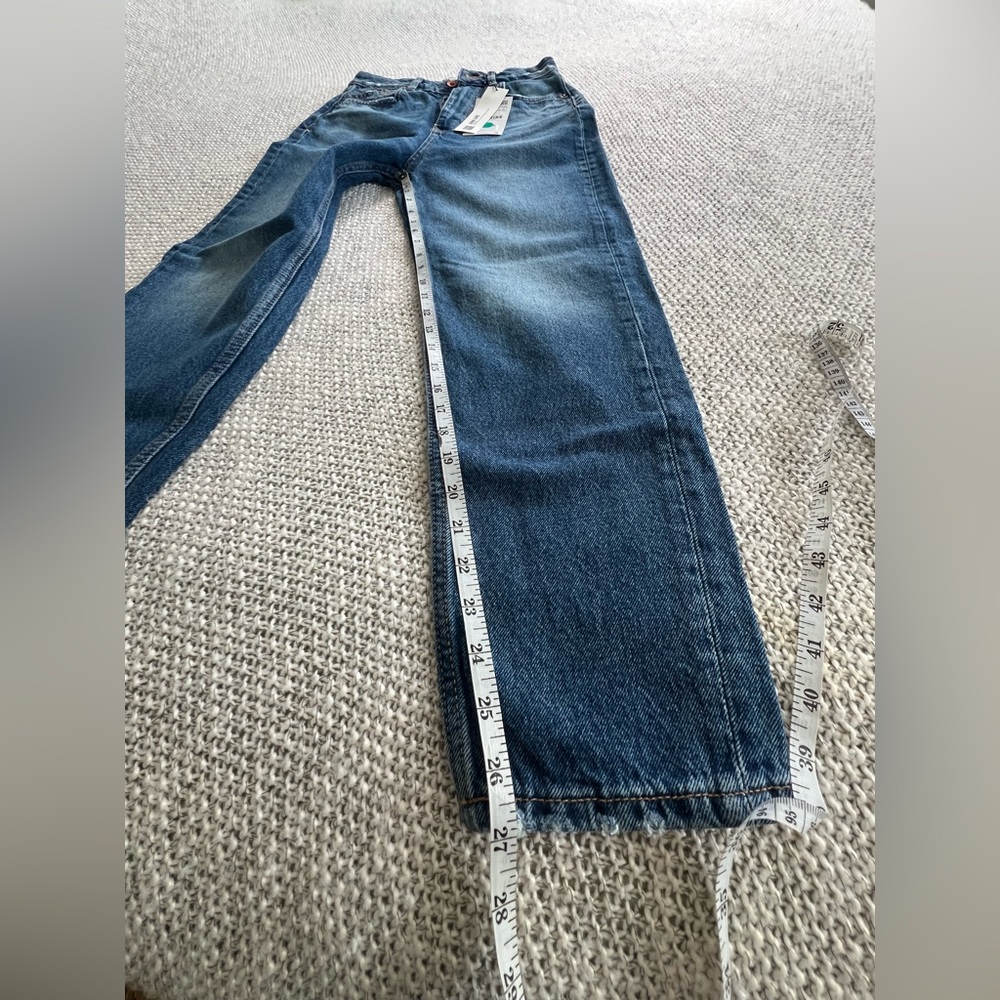 Jeans - Picture 5 of 5